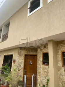 Casa de Condomínio com 3 Quartos à venda, 195m² no Vila Gustavo, São Paulo