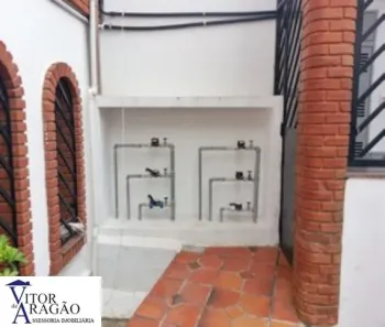 Sobrado com 6 Quartos à venda, 140m² no Jardim São Judas Tadeu, Taboão da Serra