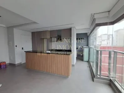 Apartamento com 2 Quartos para alugar, 67m² no Santo Amaro, São Paulo