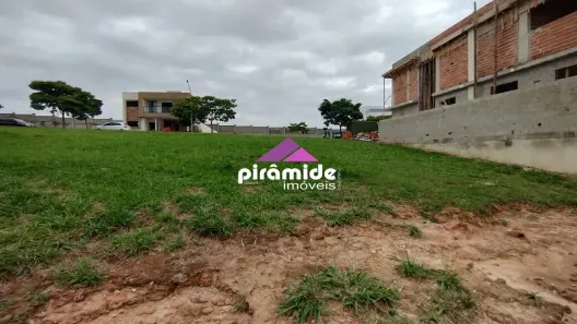 Lote/Terreno à venda, 467m² no Condomínio Residencial Alphaville I, São José dos Campos