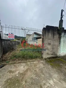 Lote/Terreno à venda, 125m² no Rio do Ouro, Caraguatatuba