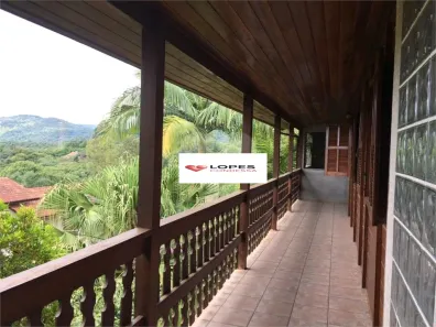 Casa de Condomínio com 4 Quartos à venda, 480m² no Vila Machado, Mairiporã