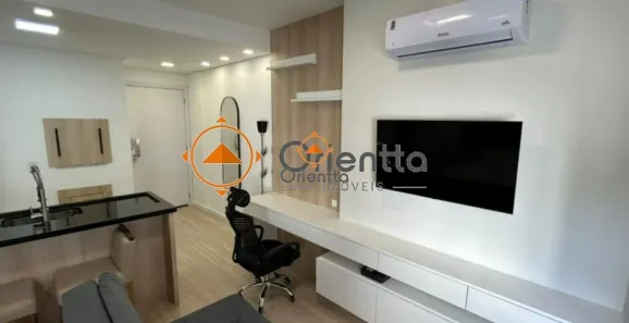 Apartamento com 1 Quarto para alugar, 36m² no Moinhos de Vento, Porto Alegre