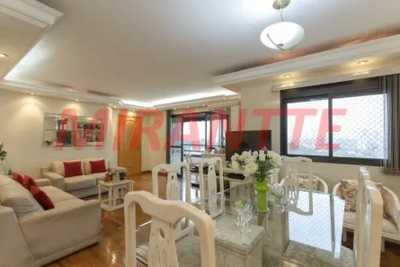 Apartamento com 3 Quartos à venda, 107m² no Santana, São Paulo