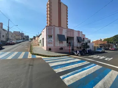 Sala Comercial para alugar, 16m² no Centro, São Carlos