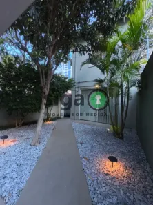 Imóvel Comercial com 2 Quartos para alugar, 219m² no Jardim Paulistano, São Paulo