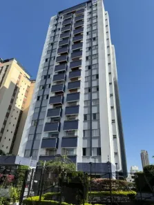 Apartamento com 3 Quartos à venda, 67m² no Cidade Monções, São Paulo