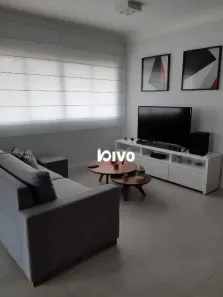 Apartamento com 3 Quartos à venda, 89m² no Vila Clementino, São Paulo