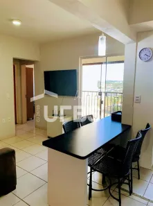 Apartamento com 2 Quartos à venda, 48m² no Parque Oeste Industrial, Goiânia