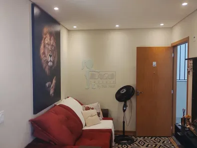 Apartamento com 2 Quartos à venda, 41m² no Jardim Castelo Branco, Ribeirão Preto