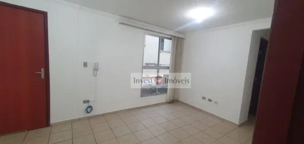 Apartamento com 2 Quartos para alugar, 55m² no Floradas de São José, São José dos Campos