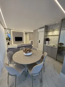 Apartamento com 3 Quartos à venda, 115m² no Centro, Itapema