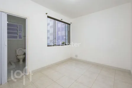 Apartamento com 1 Quarto à venda, 25m² no Centro Histórico, Porto Alegre