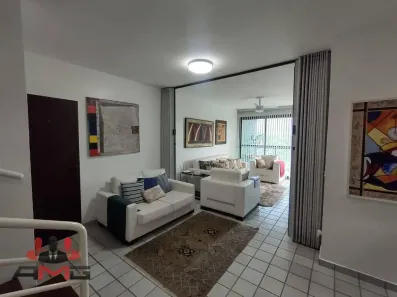 Cobertura com 3 Quartos à venda, 227m² no Riviera, Bertioga