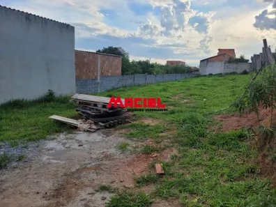 Lote/Terreno à venda, 500m² no Jardim Majestic, São José dos Campos