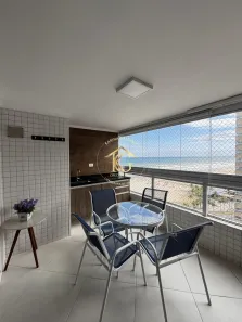 Apartamento com 2 Quartos à venda, 110m² no Aviação, Praia Grande