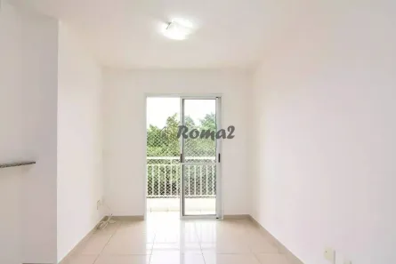 Apartamento com 2 Quartos para alugar, 70m² no Vila Guilherme, São Paulo