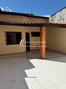 Casa com 3 Quartos à venda, 85m² no Coaçu, Fortaleza