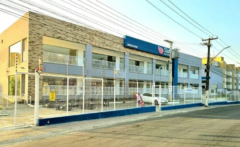 Sala Comercial para alugar, 46m² no Fernando Collor, Nossa Senhora do Socorro