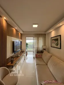 Apartamento com 2 Quartos à venda, 68m² no Melville Empresarial I e II, Barueri
