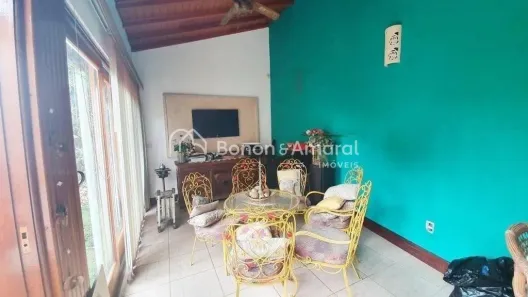 Casa com 3 Quartos à venda, 170m² no Jardim Conceição, Campinas