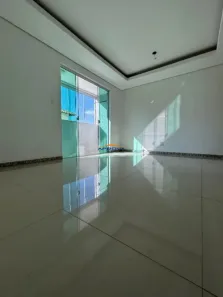 Apartamento com 3 Quartos à venda, 90m² no Castelo, Belo Horizonte