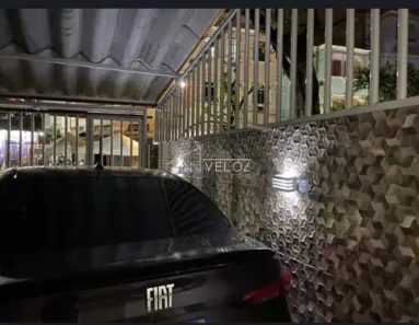Apartamento com 4 Quartos à venda, 100m² no Catumbi, Rio de Janeiro