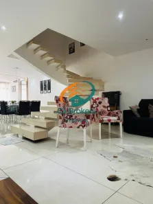 Sobrado com 4 Quartos à venda, 540m² no Vila Rosália, Guarulhos