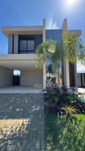 Casa de Condomínio com 4 Quartos à venda, 235m² no Residencial Terras Alphaville, Montes Claros