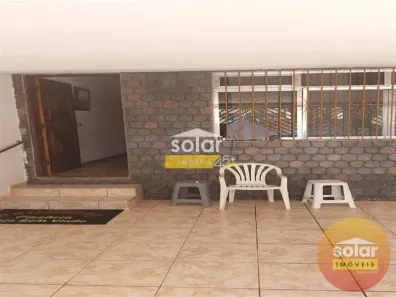 Casa com 2 Quartos à venda, 368m² no Vila São Francisco (Zona Leste), São Paulo