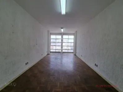 Sala Comercial para alugar, 26m² no Centro, São Paulo