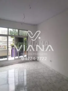 Sala Comercial para alugar, 38m² no Santa Paula, São Caetano do Sul