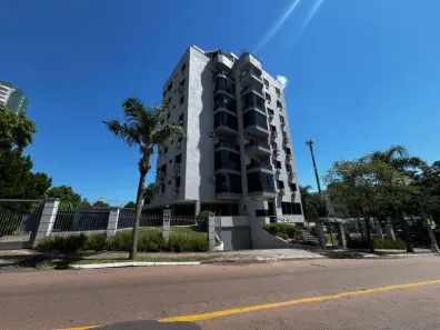 Apartamento com 2 Quartos à venda, 97m² no Vila Rosa, Novo Hamburgo