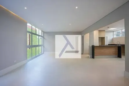 Apartamento com 3 Quartos à venda, 169m² no Cerqueira César, São Paulo