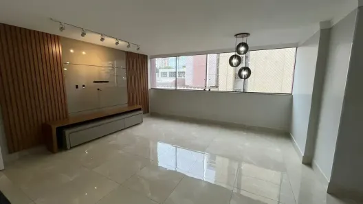 Apartamento com 3 Quartos à venda, 102m² no Setor Oeste, Goiânia