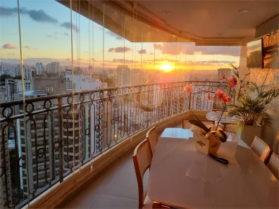 Apartamento com 4 Quartos à venda, 200m² no Santana, São Paulo