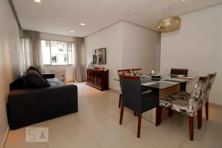 Apartamento com 2 Quartos à venda, 90m² no Copacabana, Rio de Janeiro