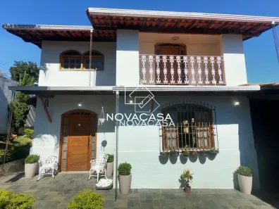 Casa com 4 Quartos à venda, 180m² no Itapoã, Belo Horizonte