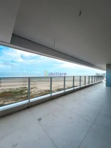 Apartamento com 4 Quartos à venda, 540m² no Ponta D'Areia, São Luís