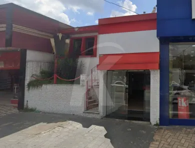 Ponto Comercial para alugar, 120m² no Lauzane Paulista, São Paulo