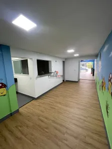 Imóvel Comercial com 3 Quartos para alugar, 165m² no Jardim, Santo André