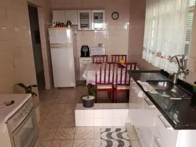 Casa com 5 Quartos à venda, 250m² no Jardim Santa Lúcia, Campinas