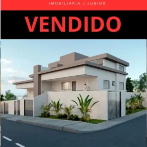 Casa com 3 Quartos à venda, 159m² no Novo Eldorado, Contagem