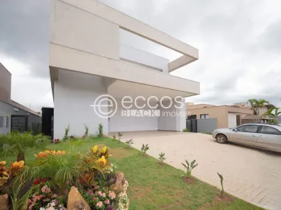 Casa com 4 Quartos à venda, 540m² no Alphaville - Lagoa dos Ingleses, Nova Lima