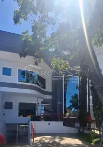 Sala Comercial com 1 Quarto para alugar, 35m² no Jardim Brasil, Campinas