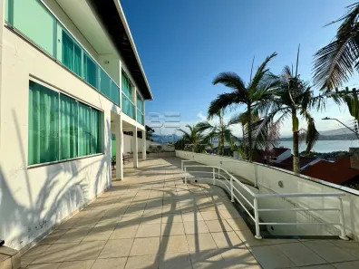 Casa com 3 Quartos à venda, 474m² no Itaguaçu, Florianópolis