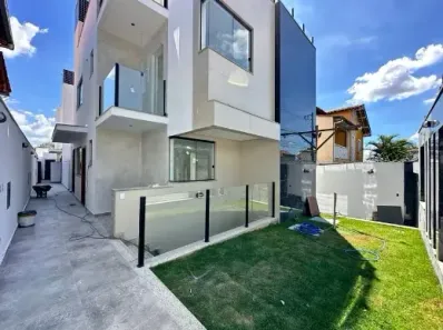 Apartamento com 3 Quartos à venda, 70m² no Copacabana, Belo Horizonte