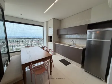 Apartamento com 4 Quartos à venda, 183m² no Jardim das Américas, Cuiabá