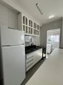 Apartamento com 2 Quartos para alugar, 50m² no Tatuapé, São Paulo