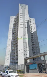 Apartamento com 2 Quartos para alugar, 54m² no Jardim Santa Rosa, Maringá